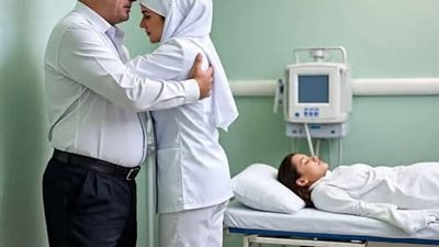 حكايه ياسمين بقلم حماده هيكل