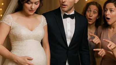 قصه قبل فرحى بشهر 