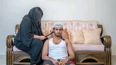 جارتنا العجوزة