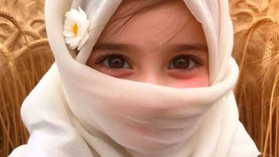 قصة فراسة فتاة عربية