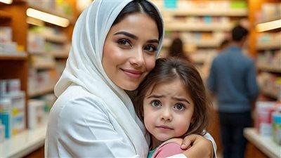 انا دكتورة صيدلانية