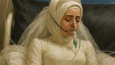 انا دكتورة صيدلانية عايشه في شقة مع بنتي