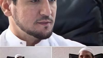 أسلم على يديه مليون إنسان